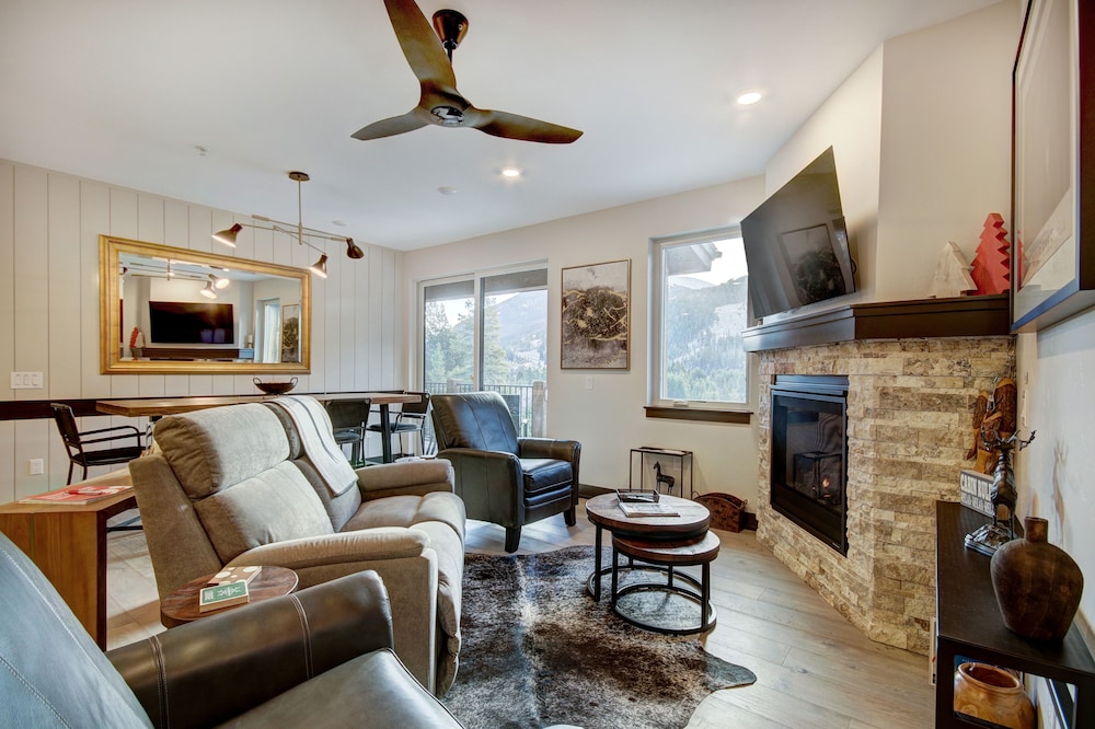 clearwater lofts by keystone resort