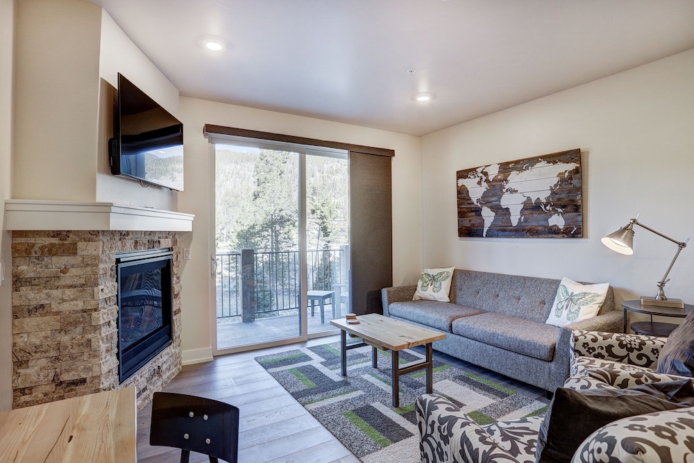 clearwater lofts by keystone resort