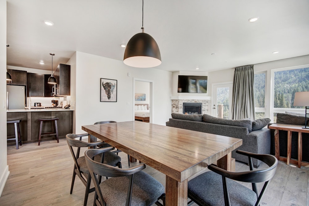 clearwater lofts by keystone resort