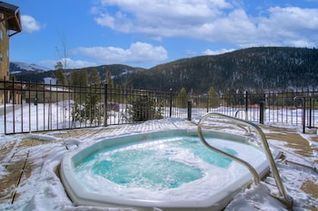 clearwater lofts by keystone resort