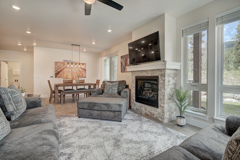 clearwater lofts by keystone resort