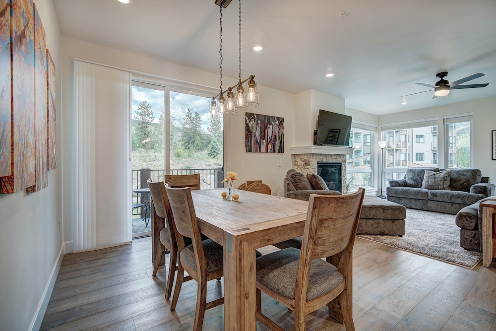 clearwater lofts by keystone resort