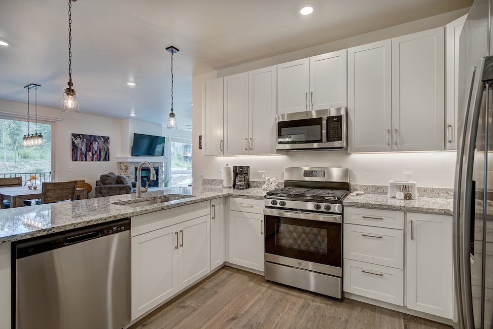 clearwater lofts by keystone resort