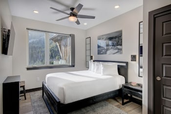 clearwater lofts by keystone resort