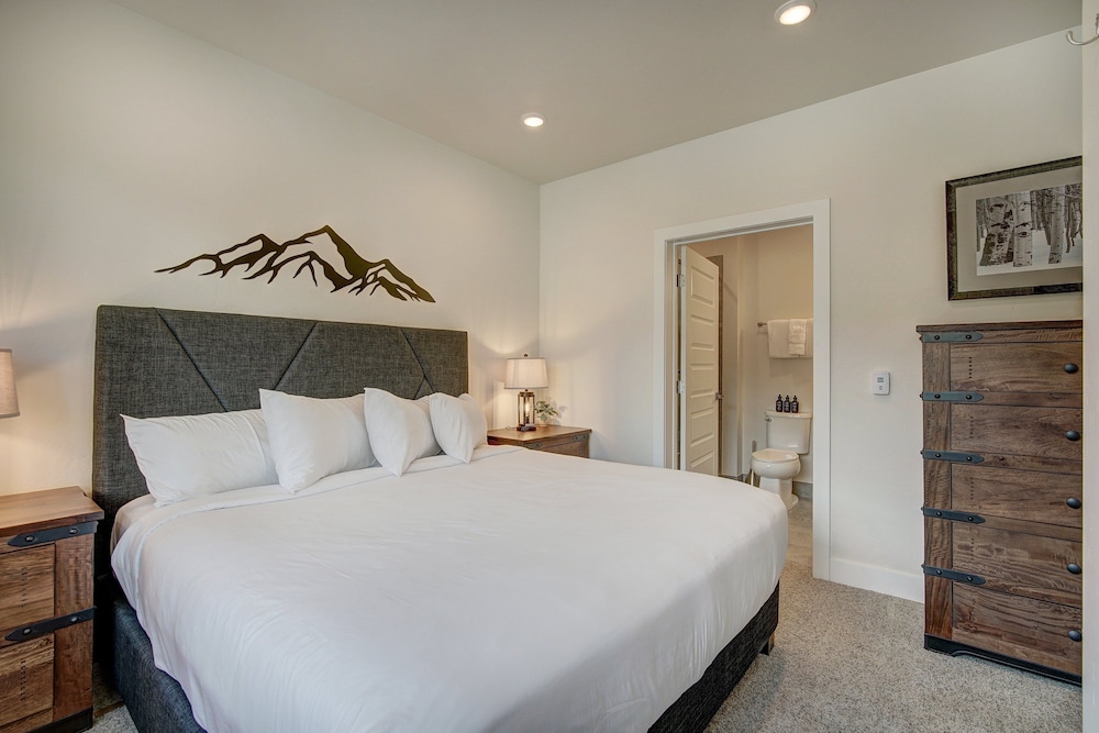 clearwater lofts by keystone resort