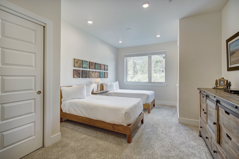 clearwater lofts by keystone resort
