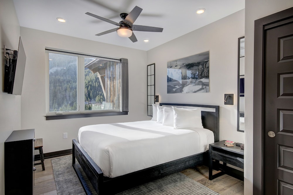 clearwater lofts by keystone resort
