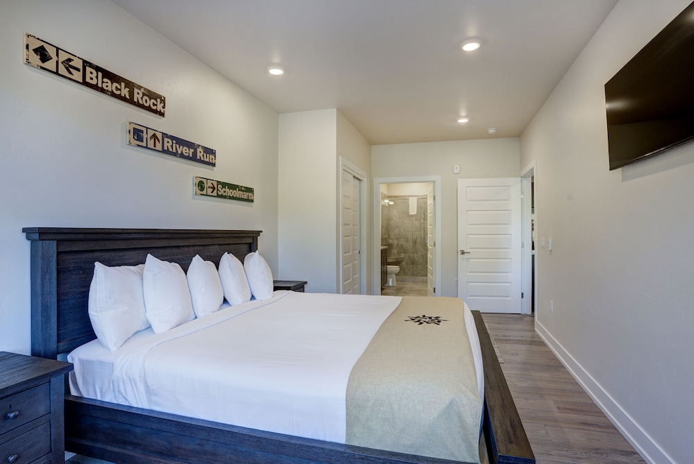 clearwater lofts by keystone resort