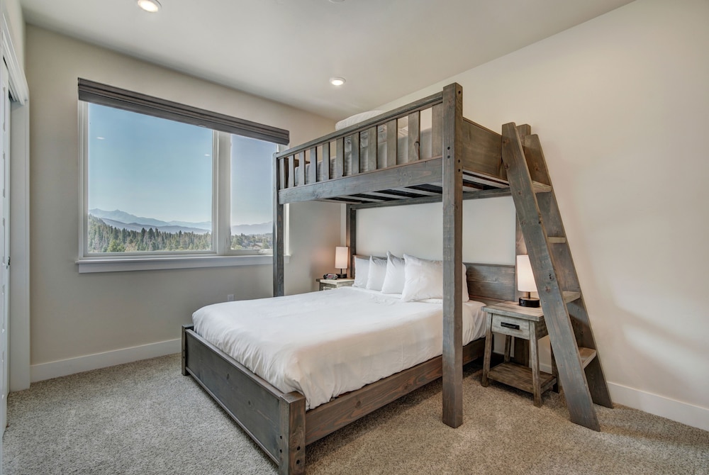 clearwater lofts by keystone resort
