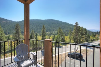 clearwater lofts by keystone resort