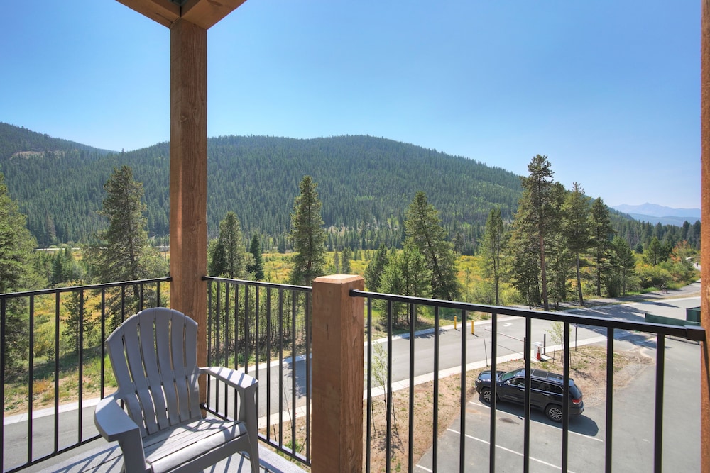 clearwater lofts by keystone resort