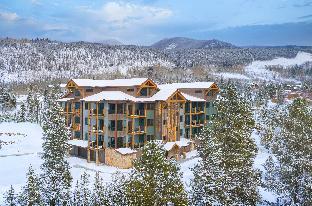 clearwater lofts by keystone resort