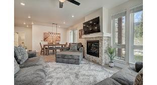 clearwater lofts by keystone resort