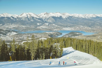 clearwater lofts by keystone resort