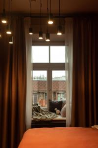 aparthotel amella