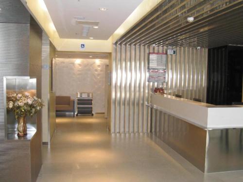 Jinjiang Inn Changzhou Olympic Center,Wuxi>>Changzhou,3 star