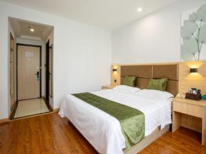 greentree inn changzhou taihu road wanda square express hotel