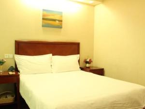 greentree inn changzhou taihu road wanda square express hotel
