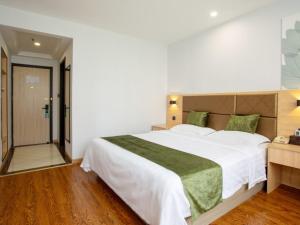 greentree inn changzhou taihu road wanda square express hotel