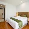 greentree inn changzhou taihu road wanda square express hotel