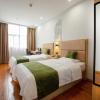 greentree inn changzhou taihu road wanda square express hotel