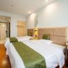 greentree inn changzhou taihu road wanda square express hotel