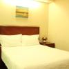 greentree inn changzhou taihu road wanda square express hotel