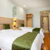 greentree inn changzhou taihu road wanda square express hotel