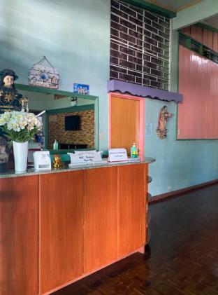 reddoorz hostel arc residences baguio