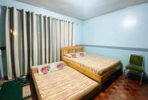 reddoorz hostel arc residences baguio