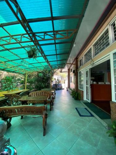 reddoorz hostel arc residences baguio