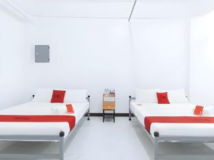 reddoorz hostel arc residences baguio