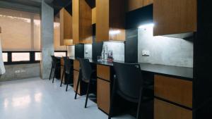 reddoorz hostel arc residences baguio