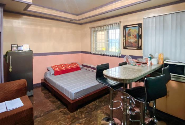 reddoorz hostel arc residences baguio