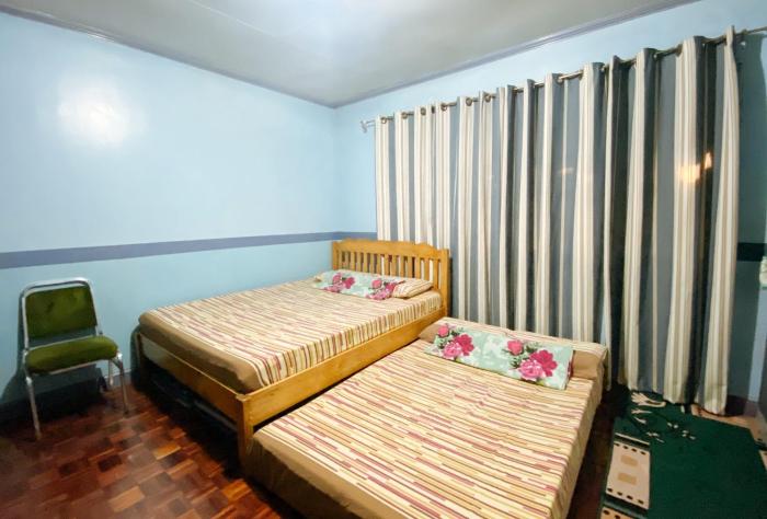 reddoorz hostel arc residences baguio
