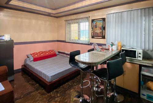 reddoorz hostel arc residences baguio