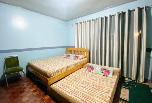 reddoorz hostel arc residences baguio
