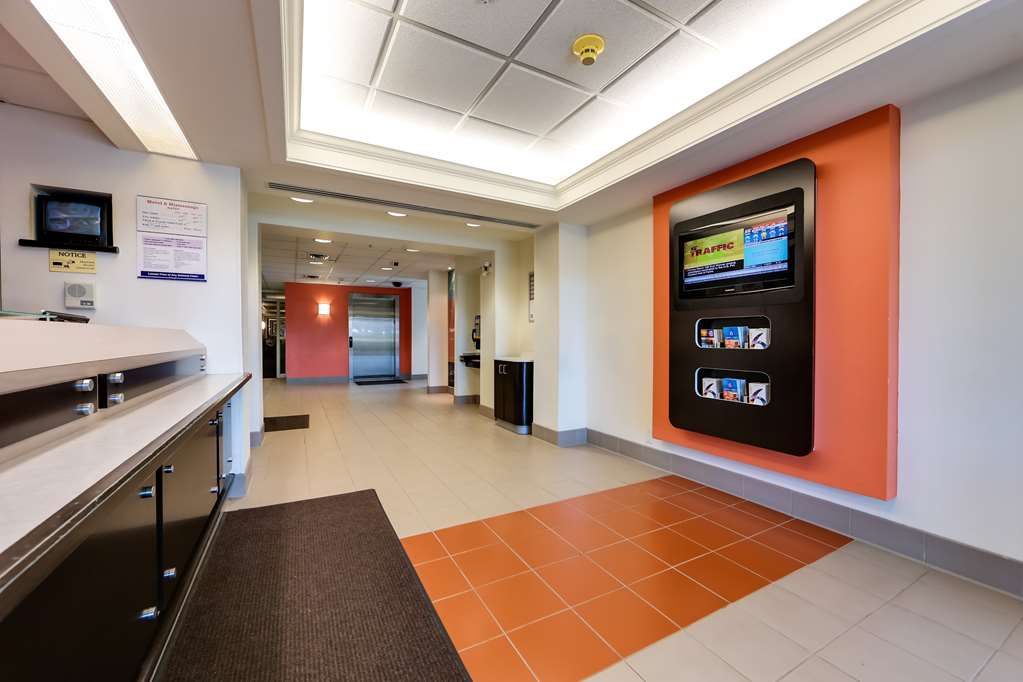 motel 6 mississauga
