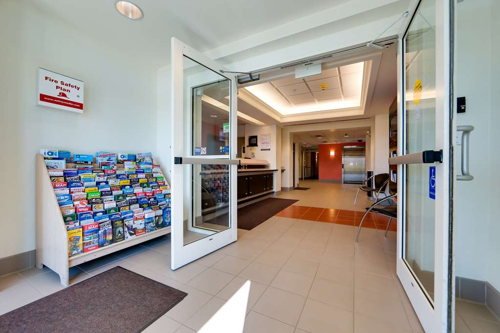 motel 6 mississauga