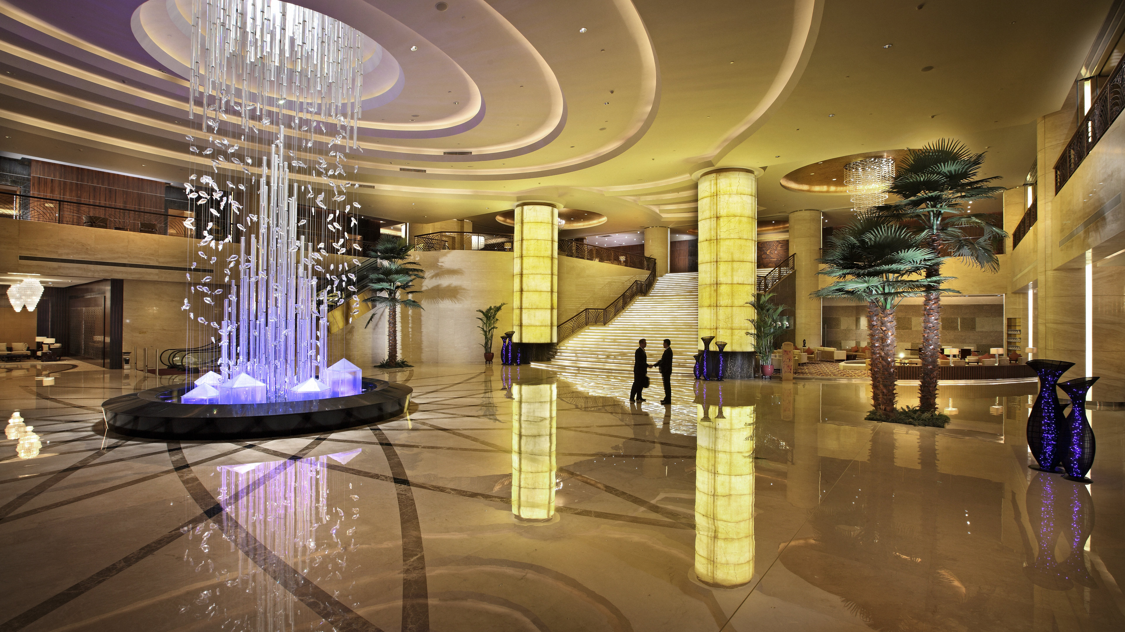 crowne plaza yantai seaview by ihg