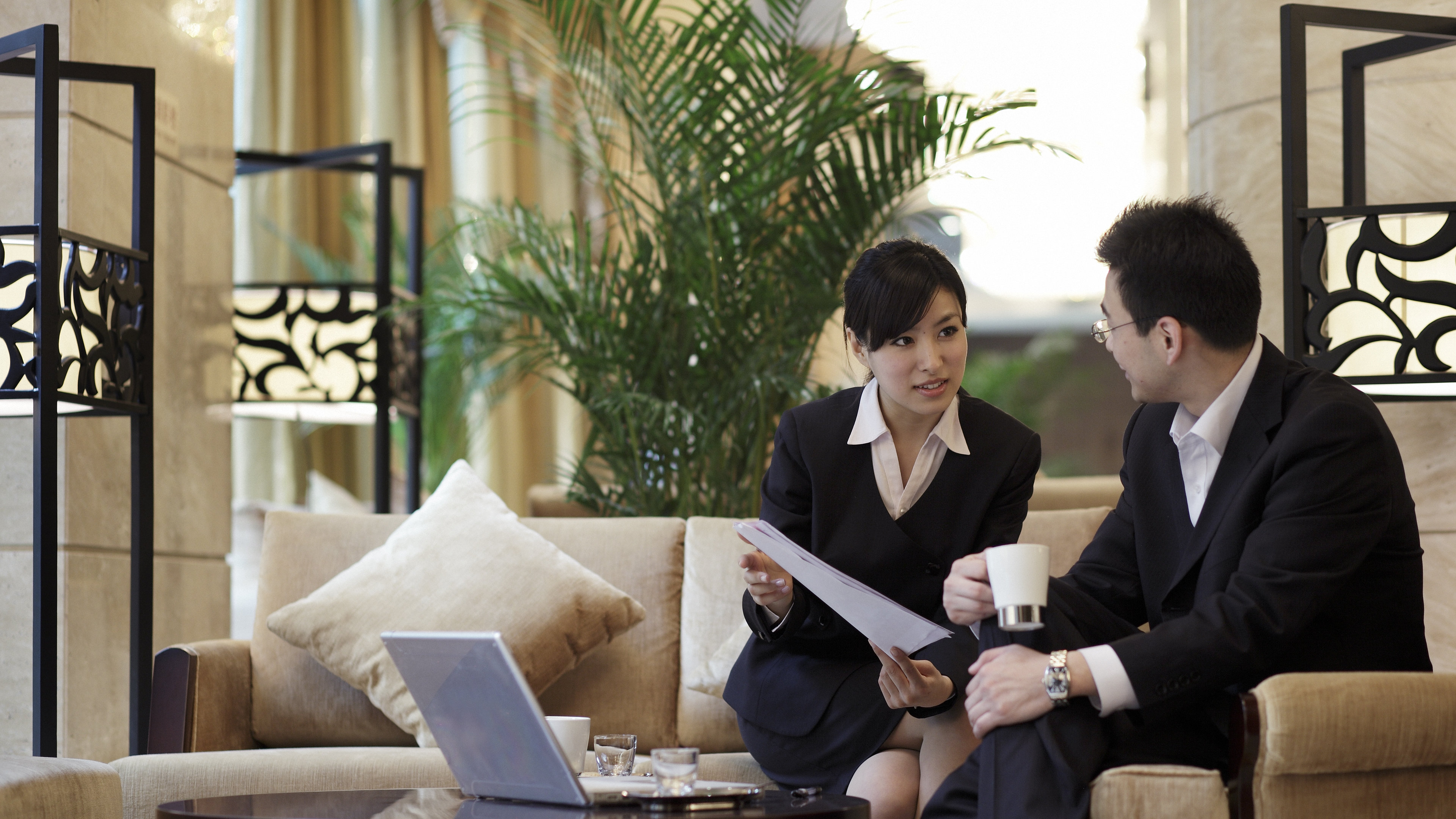 crowne plaza yantai seaview by ihg