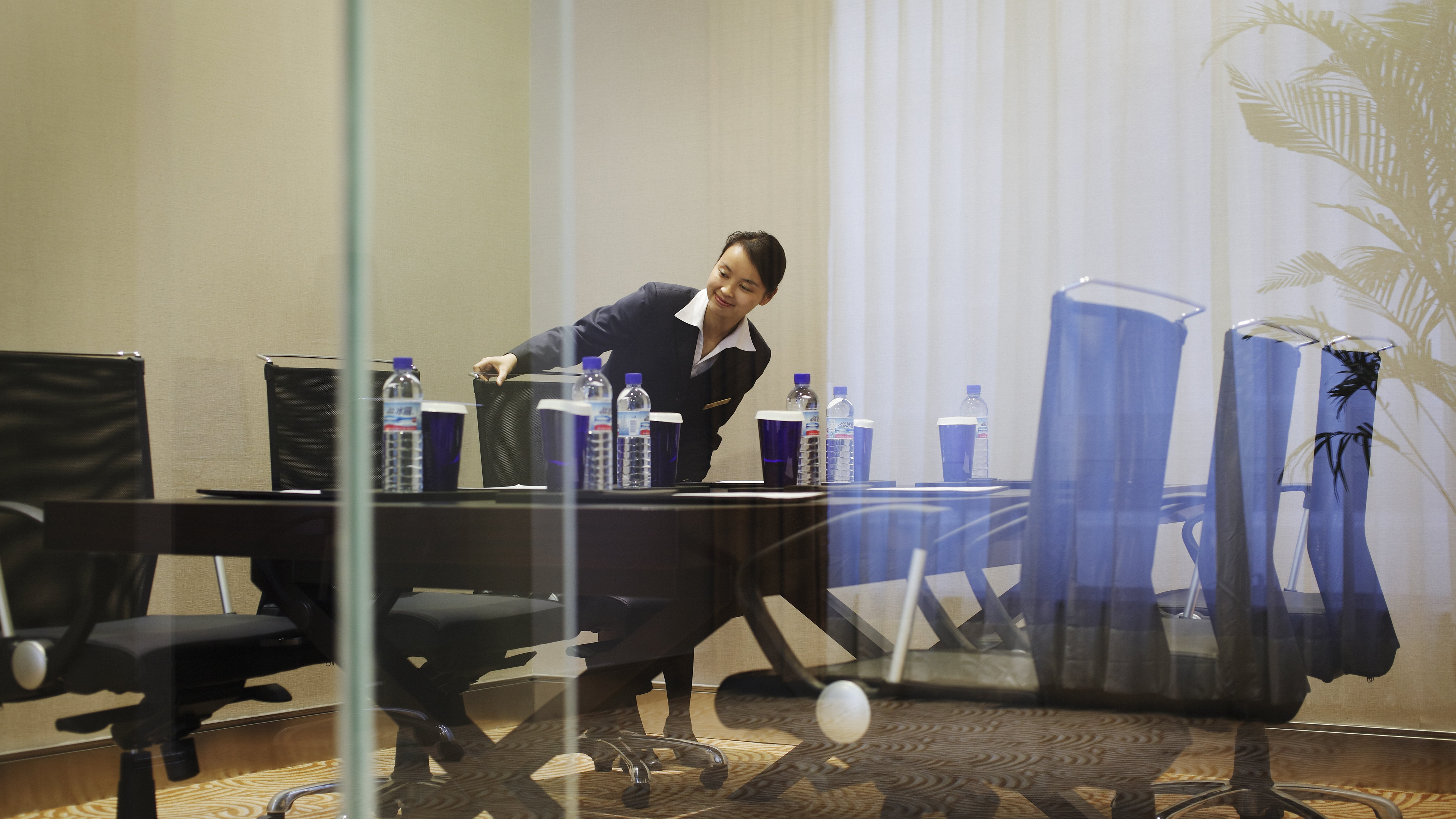 crowne plaza yantai seaview by ihg