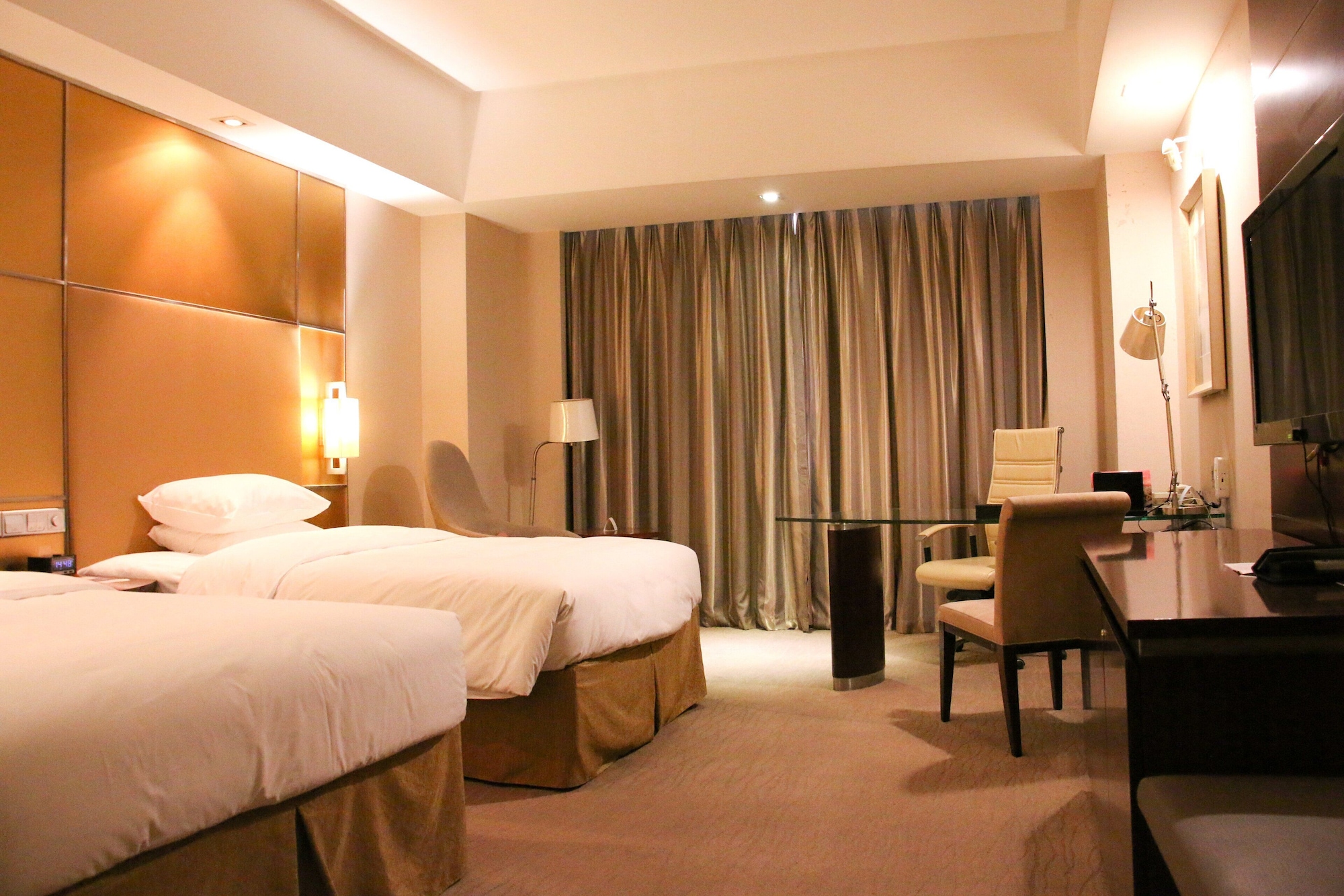 crowne plaza yantai seaview by ihg