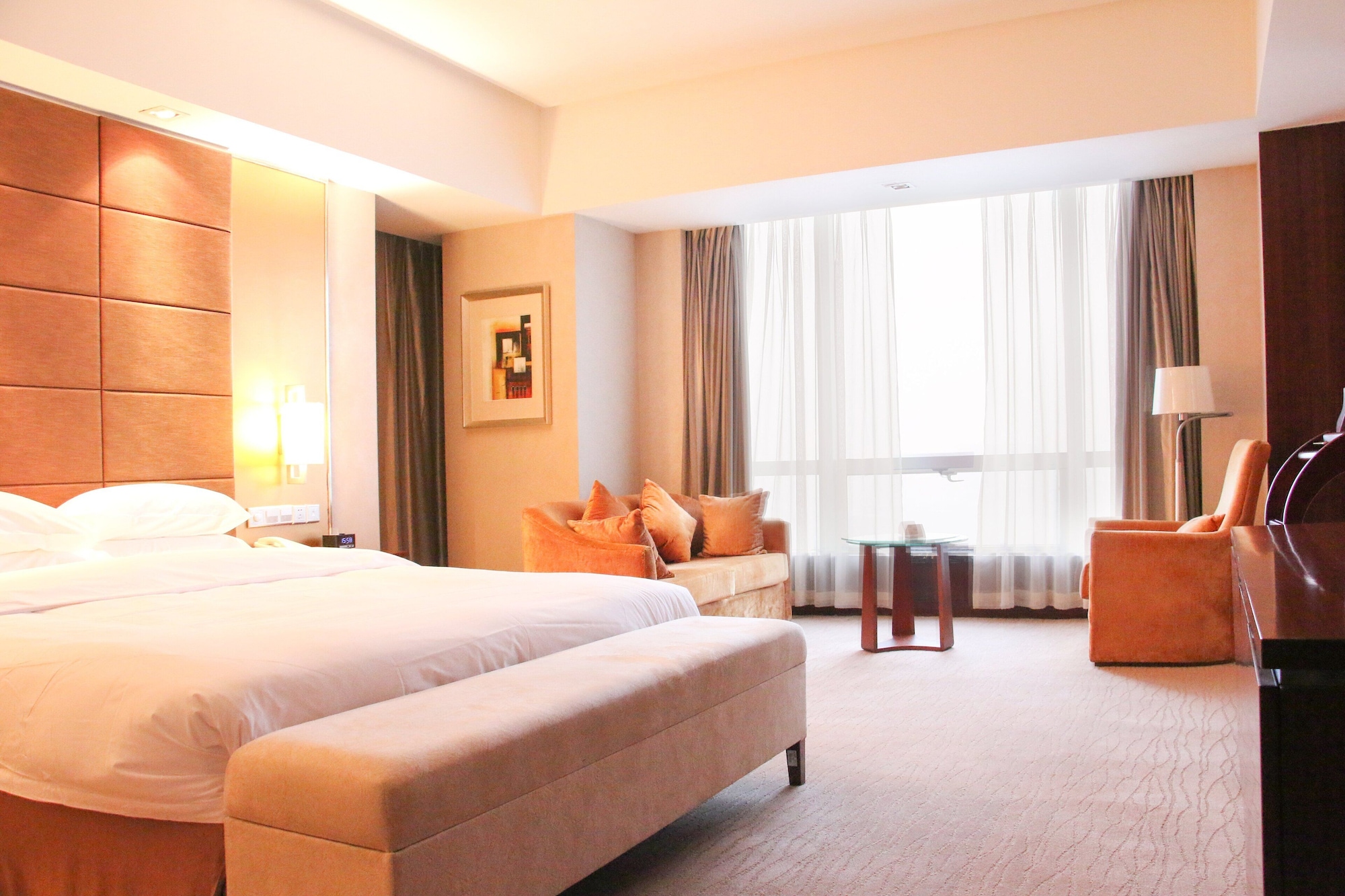 crowne plaza yantai seaview by ihg