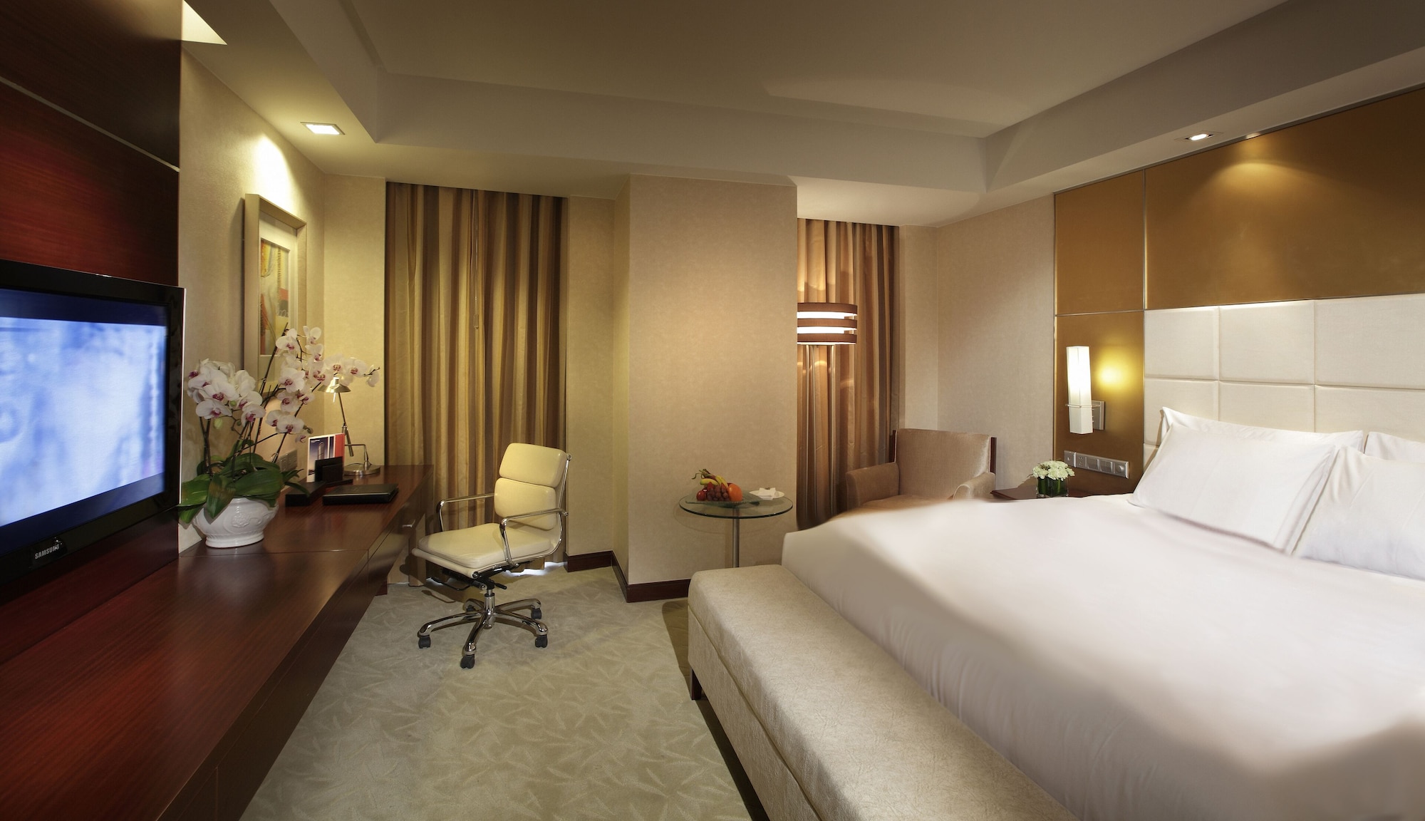 crowne plaza yantai seaview by ihg