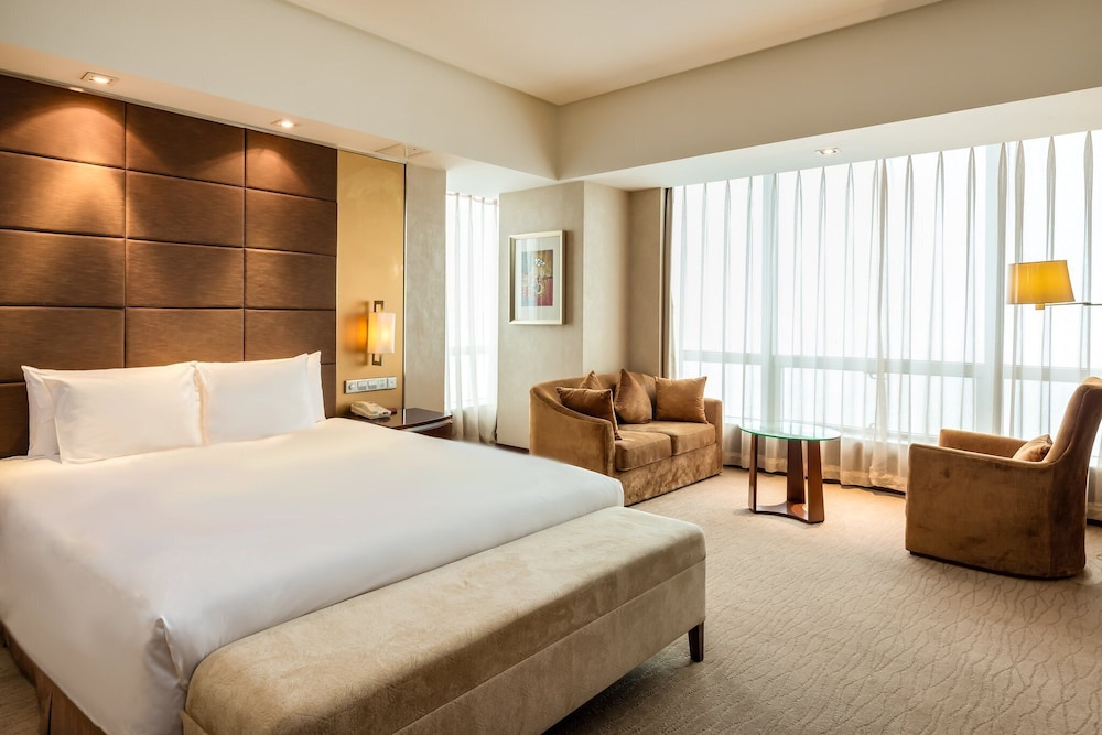 crowne plaza yantai seaview by ihg