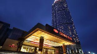 crowne plaza yantai seaview by ihg