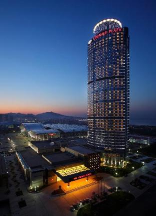 crowne plaza yantai seaview by ihg