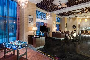 crowne plaza yantai seaview by ihg