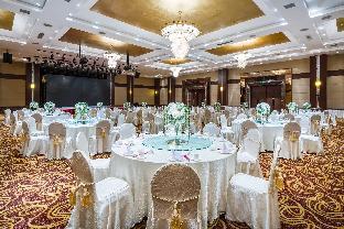 crowne plaza yantai seaview by ihg